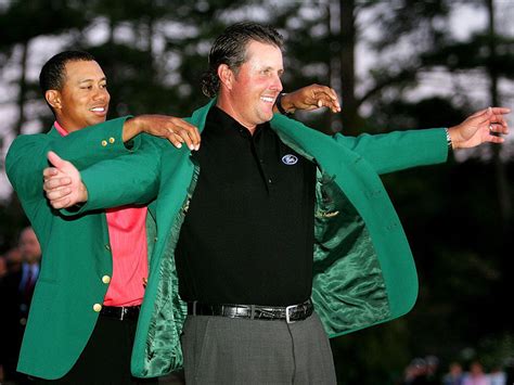 masters green jacket history